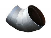 Отвод сварной МН 2880-62